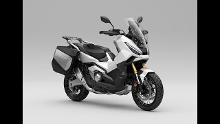 Honda X ADV 2025 [upl. by Devinne]