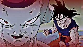 Dragon Ball Z AMV  Start Again [upl. by Aissak798]