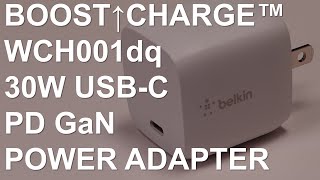 Belkin BOOST CHARGE Tested  2021 [upl. by Oria519]