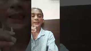 khoya khoya Chand song performed by Mohd Qasim [upl. by Anayi]