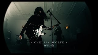 Chelsea Wolfe  16 Psyche Official Video [upl. by Douglas]