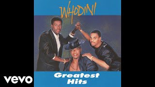 Whodini  Tricky Trick Audio [upl. by Nohtan]