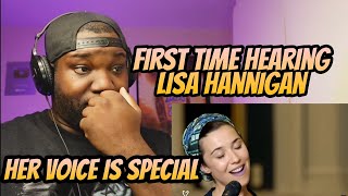 Lisa Hannigan  Undertow live at Other Voices  Reaction [upl. by Aelam349]