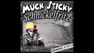 Muck Sticky  Popsicle Official Promo Video [upl. by Nnaecarg]