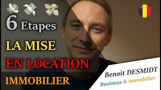 💸 Comment louer un appartement ou une maison  Les règles en immobilier belge [upl. by Ydnagrub636]