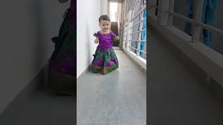 Mathinalli helalarenucute Baby youtube shorts video😍 [upl. by Maegan]