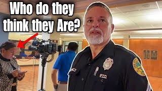 Fake News Media amp Corrections OWNED Miami Police [upl. by Marden568]