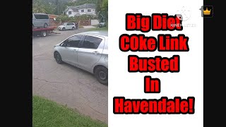 Diet Coke Link Busted In HavendaleHundreds of Million Dollars Worth [upl. by Eisnil]