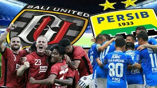 Jelang Jamu Persib Bali United Alami Hal Buruk dengan Dua Pilar Penting yang Terancam Absen [upl. by Hanala]