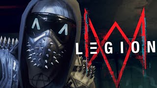 Watch Dogs Legion Bloodline Wrench Teaser amp Recap [upl. by Lilla]