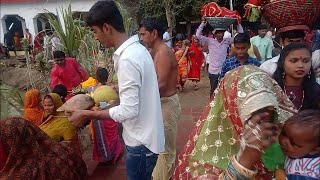 पियरी पहिर ल Pawan Singh Piyari Pahir La Chhath Puja Song Berath Ara Bihar Bhakti Geet 2020 [upl. by Stalk]