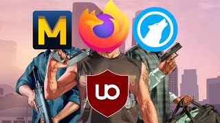 The Best Browsers for Privacy and Ad Blocking [upl. by Publea]