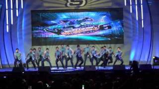 Claret Hataw Skechers 6 2010 HD [upl. by Catina218]