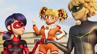 Miraculous season 6 new update and theoriesnew spoilers 😃🦋🦋 [upl. by Yreneh907]