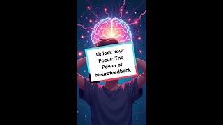 Unlock Your Focus The Power of Neurofeedback [upl. by Shimkus]