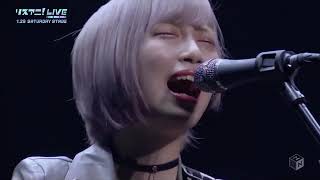 ReoNa  Reason リスアニ！LIVE2019 [upl. by Anujra205]