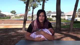 Heidi Mippy Noongar Native Title Settlement [upl. by Razid]