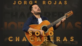 Jorge Rojas  Solo chacareras [upl. by Onin]