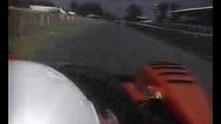 Goodwood Festival of Speed ONBOARD [upl. by Kcirdled]