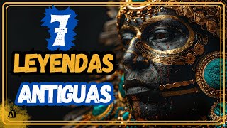 Las leyendas que no te han contado de Quetzalcoatl [upl. by Tica]