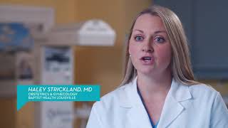 HealthTalks  The Role of OBGYN Hospitalists in Louisville Kentucky [upl. by Colston377]