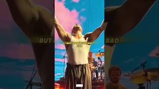 Imagine dragons  bad liar concert shortvideo songlyrics fyp [upl. by Lyrem354]