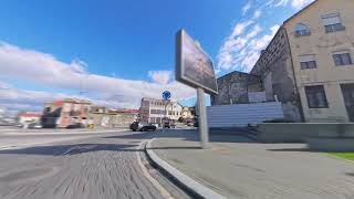 Matosinhos 🇵🇹  Timelapse06 [upl. by Soirtimid142]