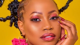 Neyanziza sheebah karungi instrumental out [upl. by Eanel]