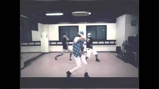 NSYNC GONE dance Choreography [upl. by Kwang]