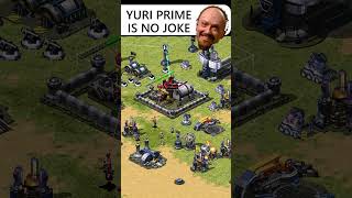 😈Yuri is Master  Red Alert 2 Command amp Conquer gaming redalert2 games gamingchannel [upl. by Vladamar]