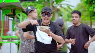 Toton Caribo  PIGI SUDAH OFFICIAL VIDEO KOCAK [upl. by Anomahs]