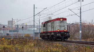 SM31009 czyli niezwykły okaz na LK25 [upl. by Haikezeh692]