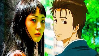 Who Is Shinichi Izumi Parasyte The Grey’s Major Anime Connection Explained [upl. by Tiena]