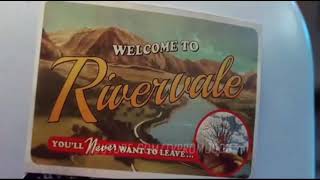 Riverdale temporada 6 capitulo 1 [upl. by Felicio692]