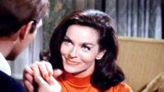 Lee Meriwether 2  5 Catwoman quot Batman quot 1966 Movie [upl. by Nevaj]