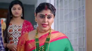 Meenakshi Ponnunga  Ep 12  Bala Sundaram Soundarya Reddy  Tamil Tv Serial  ZEE5 Tamil Classics [upl. by Trilly]