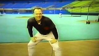 Mark Grant Best Umpire Impressions quotSan Diego Padresquot [upl. by Josias]