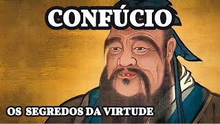 EXPLORANDO O CONFUCIONISMO Uma Jornada pela Filosofia Chinesa [upl. by Knipe269]