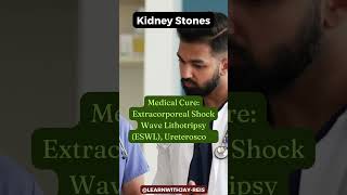 Kidney Stones Causes Prevention and Pain Relief Strategies KidneyStones KidneyHealth [upl. by Dev383]