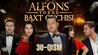 Alfons yoxud Baxt ovchisi 30qism [upl. by Adnerb949]