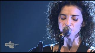 St Vincent  Cruel live [upl. by Analiese]