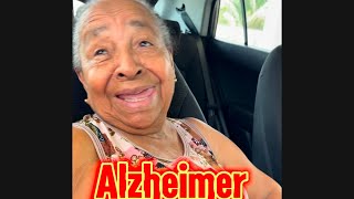 Gente o Alzheimer é assim [upl. by Simmie]