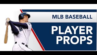 MLB Live Betting for Wednesday April 17 2024 [upl. by Hurd]