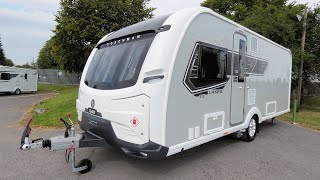 COACHMAN LASER 575 VOGUE XTRA [upl. by Eneleuqcaj]