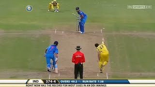 India vs Australia t20 world cup highlights  Australia vs India cricket highlights Ind vs Aus t20i [upl. by Bain]