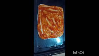 Pizza recipe in Tamil  Homemade Pizza recipe  Veg Pizza recipe🍕🍕🍕🍕🍕 [upl. by Corella]