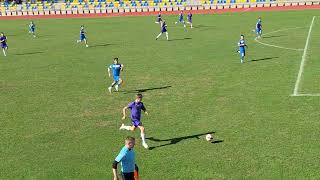 NK SLOGA Nova Gradiška  HNK ŽELJEZNIČAR Slavonski Brod 33 1pol STARIJI PIONIRI 20102024 [upl. by Nhguavaj]