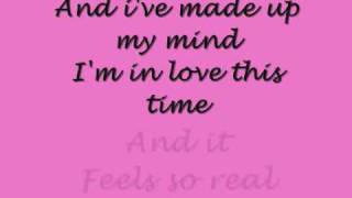 And I  Ciara Lyrics [upl. by Crissy]