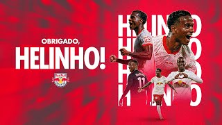 OBRIGADO HELINHO [upl. by Denni]