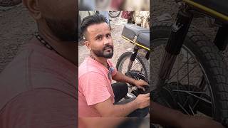 Alter bike 70cc Hyderi motorcycle Market karachi motorcycle [upl. by Harras]